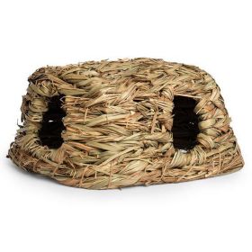 Prevue Pet Products Medium Grass Hut - 1097