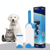 Pet Hair Remover for Couch Furniture Clothing Car Seat Carpet Pet Bed Fur Lint Brush Fur Remover Fur Lint Removal Dog Hair Remover Cat Hair Remover Do