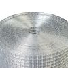 48inx100ft 1/4 in 23 Gauge Hardware Cloth Welded Cage Wire Chicken Fence mesh Rolls Square Chicken Wire Netting Raised Garden Rabbit Fence Snake Fenci