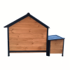 XPT088 Wearable and Strong Dog House for Playground