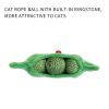 3PCS Cat Toy Balls