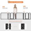 Dog Playpen Outdoor